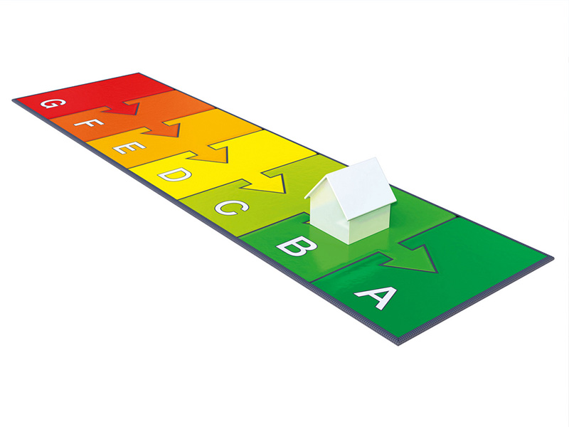 Qué es la Etiqueta Energética