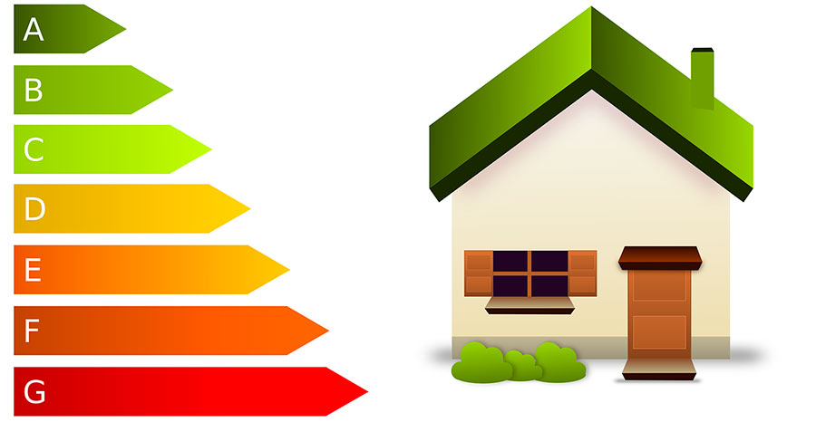 Certificado de Eficiencia Energética