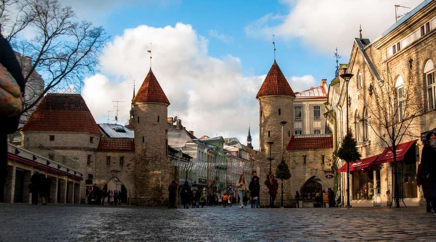 Estonia, país que promueve el medioambiente