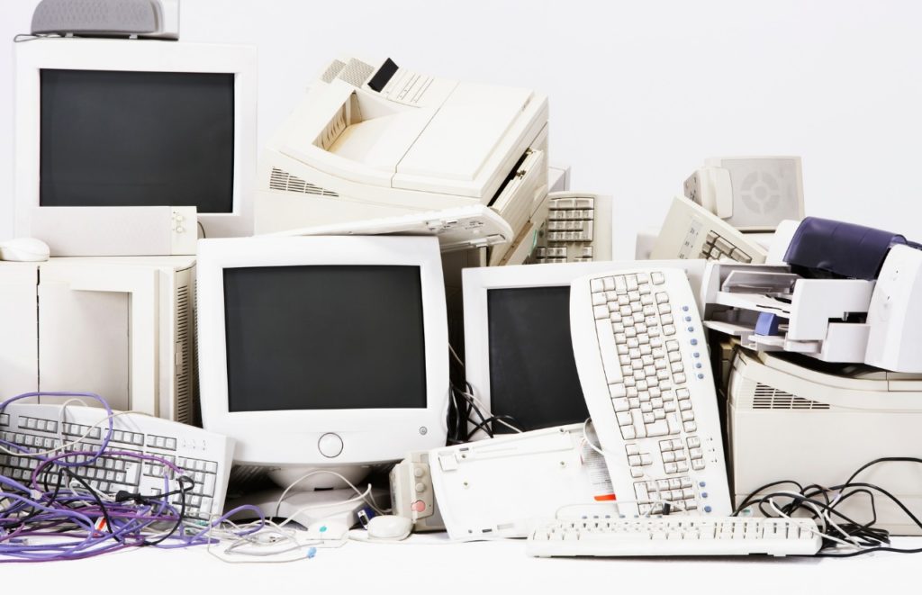 qué es la obsolescencia programada