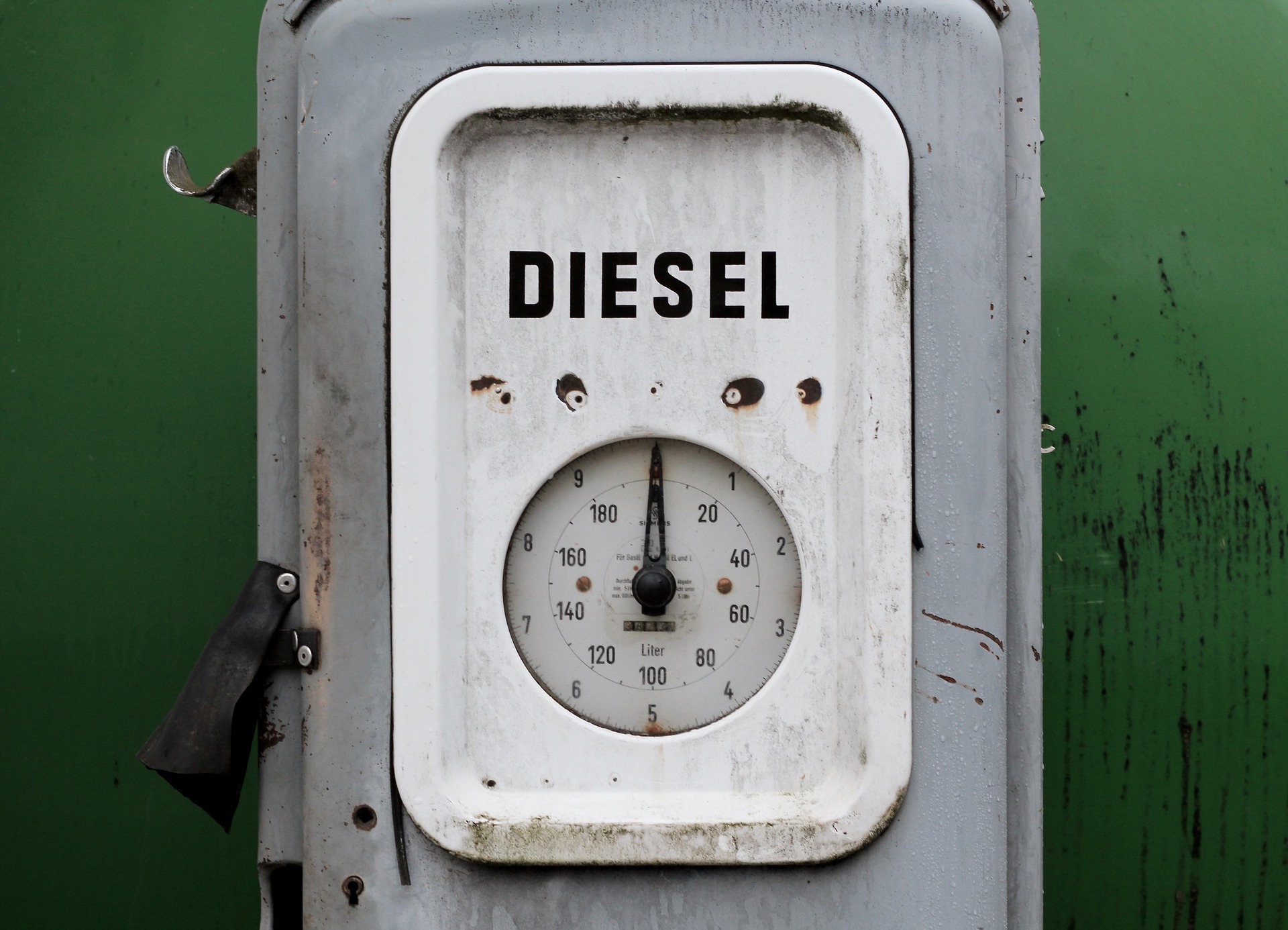 El fin de los coches diesel en espana