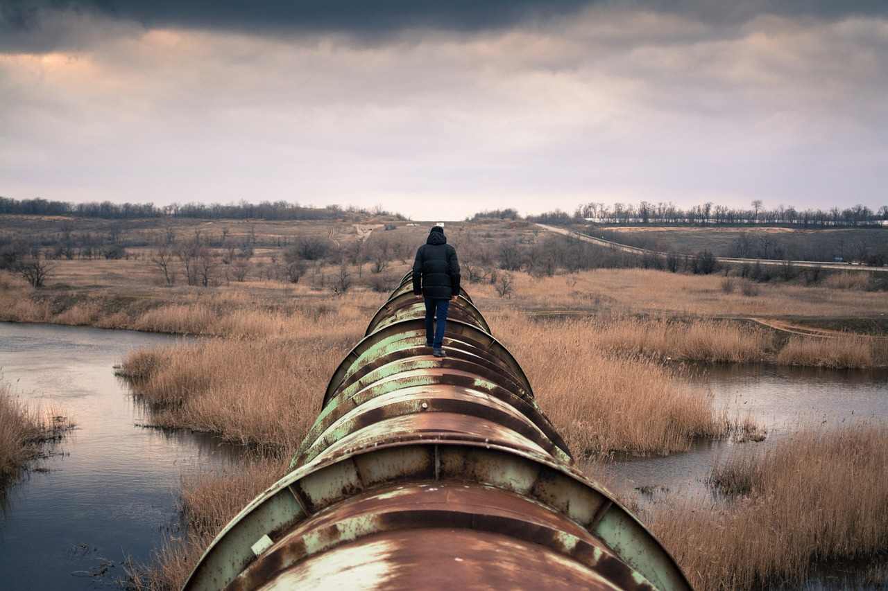 Cambiar de compania de gas