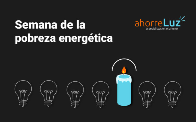 Radiografia de la pobreza energetica en Espana