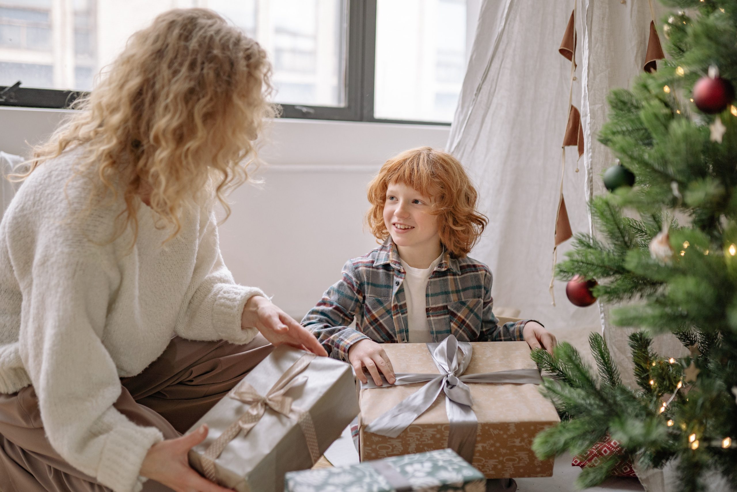 regalos sostenibles navidad