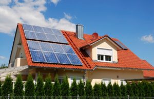 mejor tarifa luz con placas solares