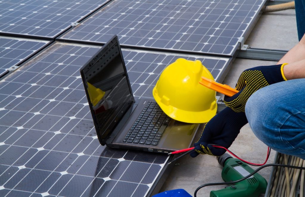 precio instalación placas solares