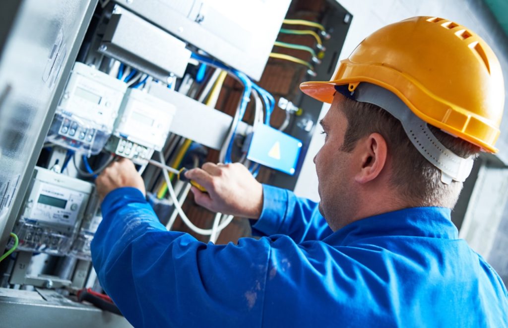 cambio contador luz sin avisar