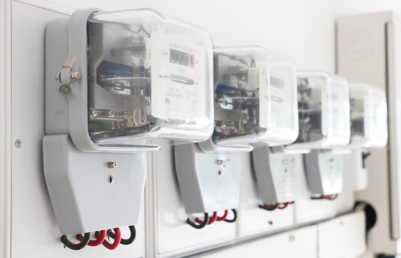 te pueden quitar el contador de la luz​