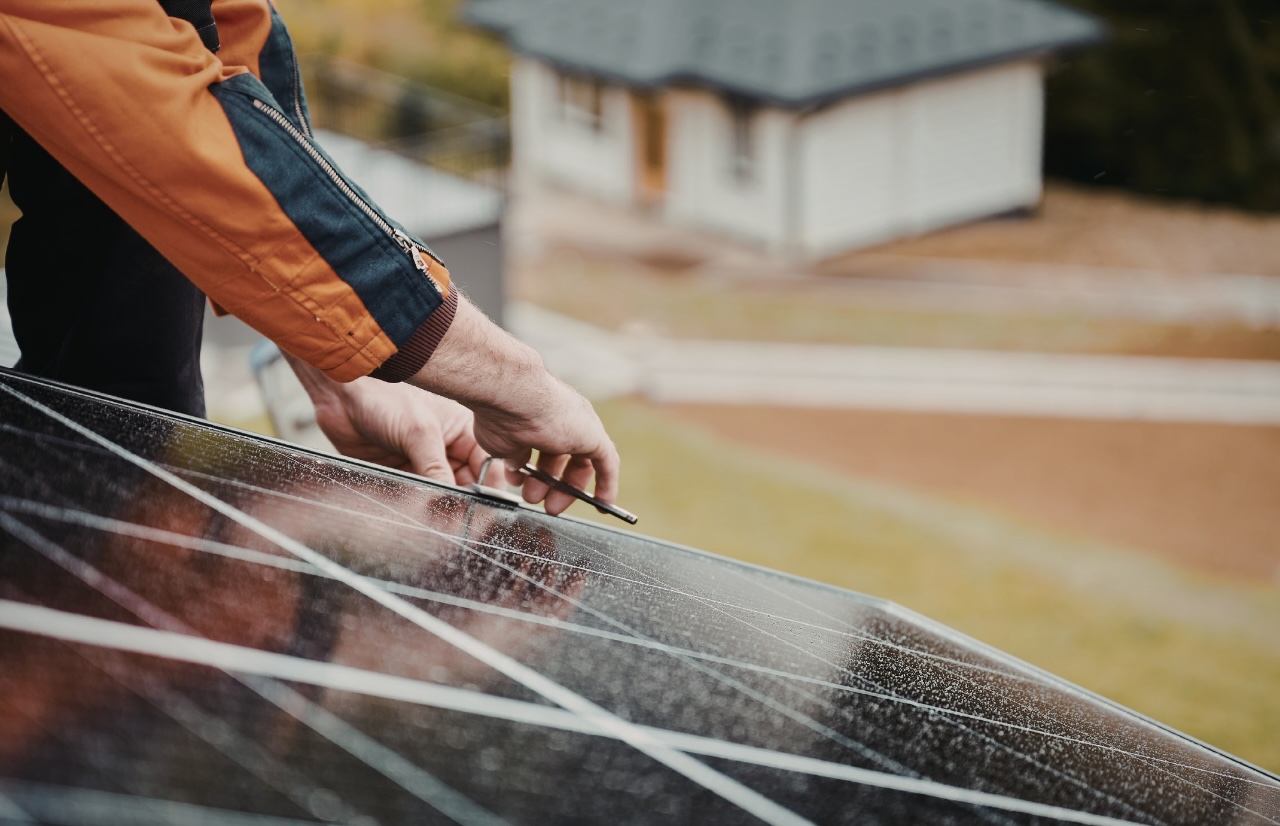 mi ayuntamiento no me deja poner placas solares