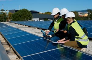 permisos para instalar placas solares en casa