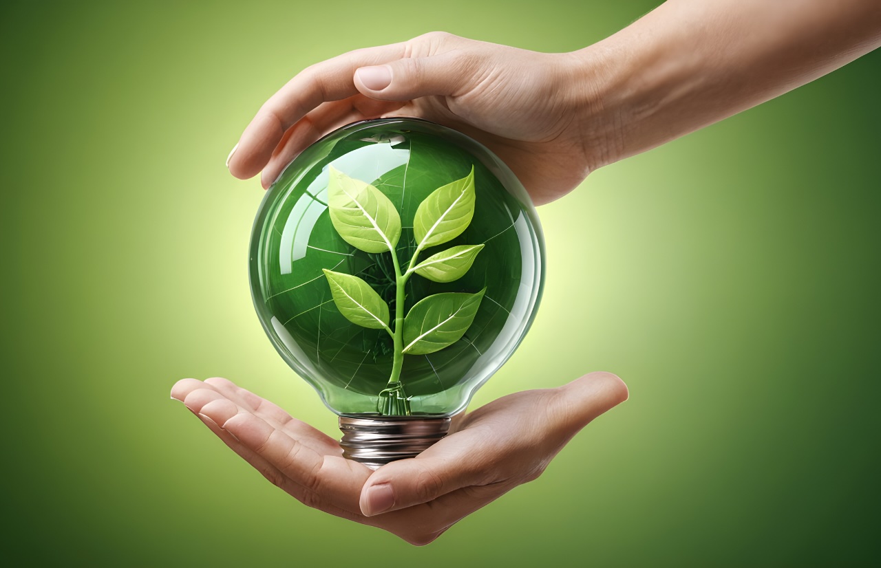 tarifa energía verde​