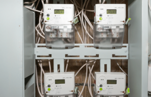 tabla sección de cable según potencia trifásica​