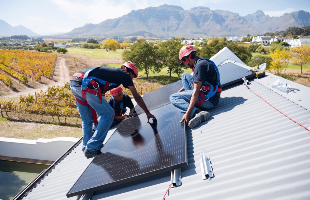 deducción irpf placas solares​