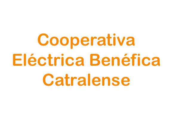 ELECTRICA CATRALENSE, S.L.