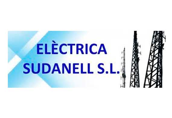 ELÉCTRICA SUDANELL, S.L.