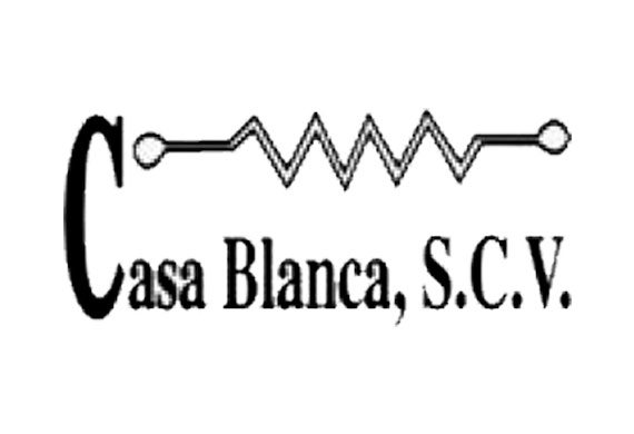 ELECTRODISTRIBUIDORA DE FUERZA Y ALUMBRADO CASABLA