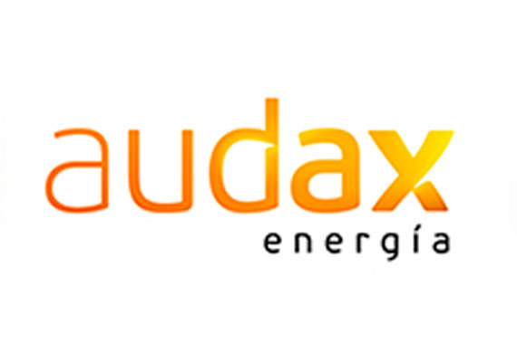AUDAX ENERGÍA, S.A.